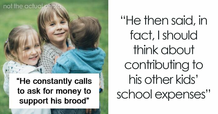 “This Can’t Possibly Be On Me”: Brother Makes His 4 Kids Everyone Else’s Problem