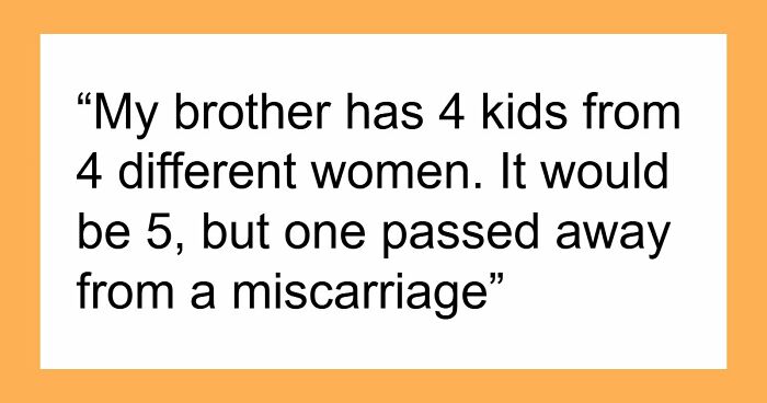 “This Can’t Possibly Be On Me”: Brother Makes His 4 Kids Everyone Else’s Problem