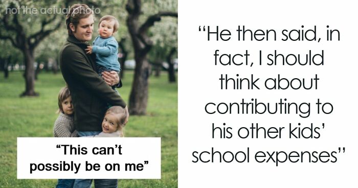 “This Can’t Possibly Be On Me”: Brother Makes His 4 Kids Everyone Else’s Problem