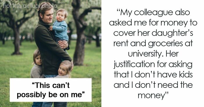“This Can’t Possibly Be On Me”: Brother Makes His 4 Kids Everyone Else’s Problem