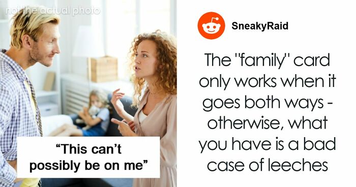 “This Can’t Possibly Be On Me”: Brother Makes His 4 Kids Everyone Else’s Problem