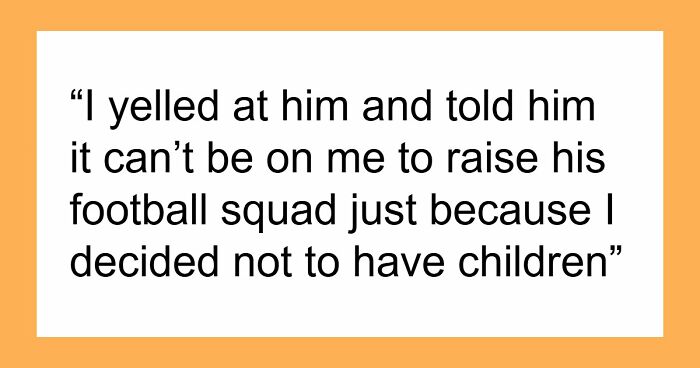 “This Can’t Possibly Be On Me”: Brother Makes His 4 Kids Everyone Else’s Problem