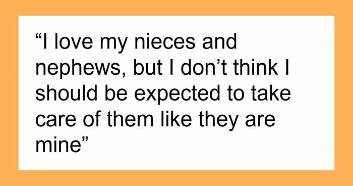 “This Can’t Possibly Be On Me”: Brother Makes His 4 Kids Everyone Else’s Problem