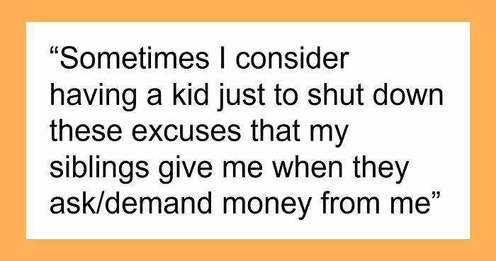 “This Can’t Possibly Be On Me”: Brother Makes His 4 Kids Everyone Else’s Problem
