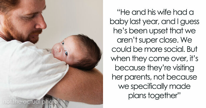 Self-Centered BIL Insults Couple’s Baby, Livid They Won’t Let Relatives See The Newborn Immediately