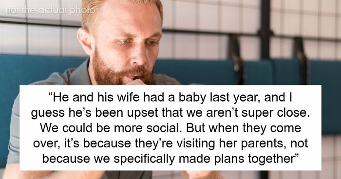 Self-Centered BIL Insults Couple’s Baby, Livid They Won’t Let Relatives See The Newborn Immediately