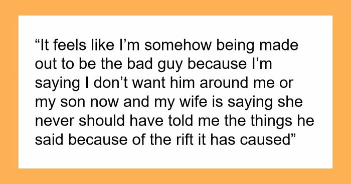 Self-Centered BIL Insults Couple’s Baby, Livid They Won’t Let Relatives See The Newborn Immediately