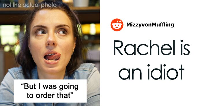 Woman Throws A Tantrum At A Restaurant Because Of What BF’s Brother Ordered