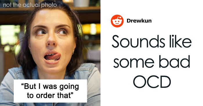 Woman Throws A Tantrum At A Restaurant Because Of What BF’s Brother Ordered