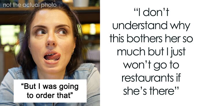Woman Throws A Tantrum At A Restaurant Because Of What BF’s Brother Ordered