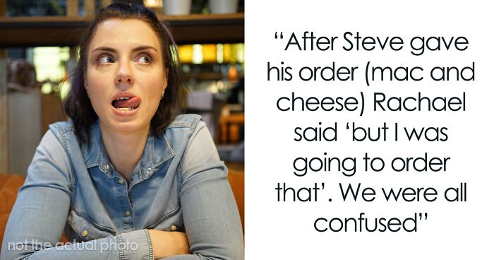 Woman Throws A Tantrum At A Restaurant Because Of What BF’s Brother Ordered
