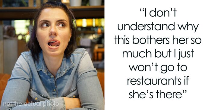 Woman Throws A Tantrum At A Restaurant Because Of What BF’s Brother Ordered