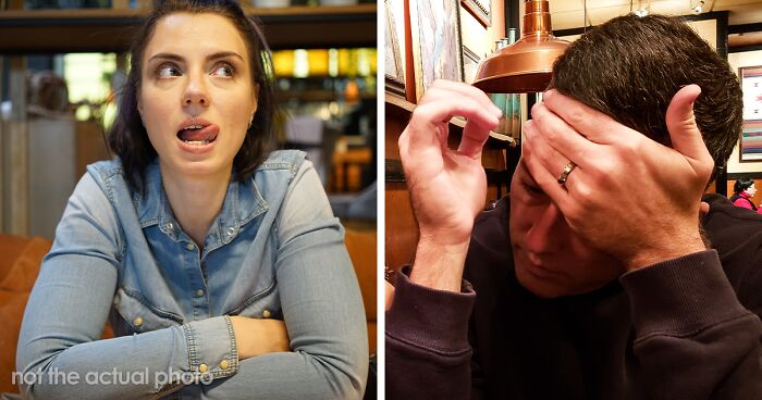 Woman Throws A Tantrum At A Restaurant Because Of What BF’s Brother Ordered