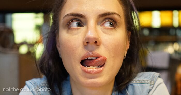 Woman Throws A Tantrum At A Restaurant Because Of What BF’s Brother Ordered