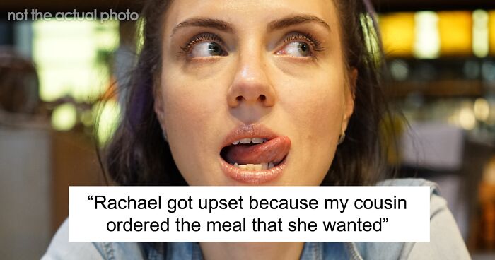 Woman Throws A Tantrum At A Restaurant Because Of What BF’s Brother Ordered