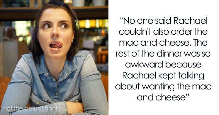 Woman Throws A Tantrum At A Restaurant Because Of What BF’s Brother Ordered