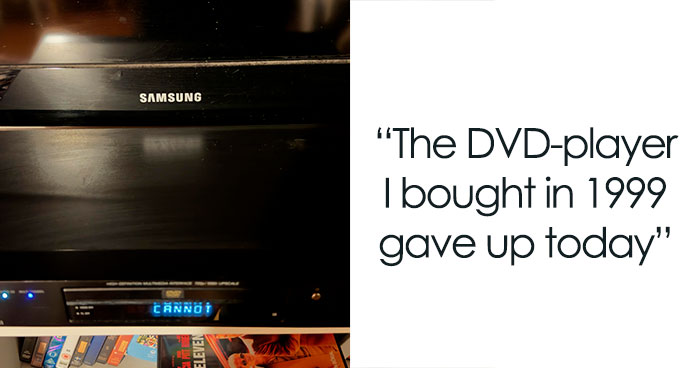 “Buy It For Life”: 71 People Share Purchases That Didn’t Disappoint Them At All (New Pics)