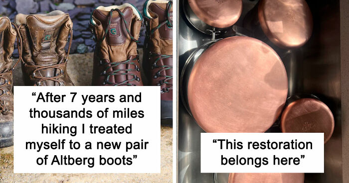 “Buy It For Life”: 71 People Share Purchases That Didn’t Disappoint Them At All (New Pics)