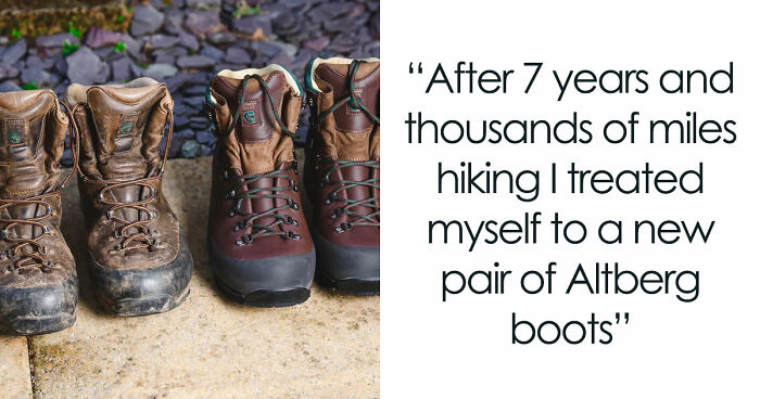 “Buy It For Life”: 71 People Share Purchases That Didn’t Disappoint Them At All (New Pics)