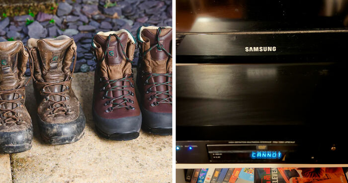 “Buy It For Life”: 71 People Share Purchases That Didn’t Disappoint Them At All (New Pics)