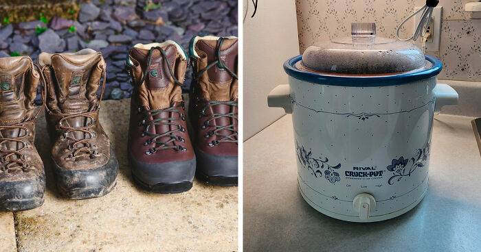 “Buy It For Life”: 71 People Share Purchases That Didn’t Disappoint Them At All (New Pics)