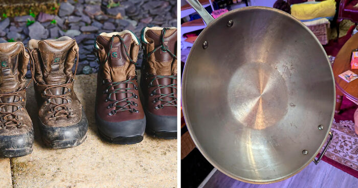 “Buy It For Life”: 71 People Share Purchases That Didn’t Disappoint Them At All (New Pics)