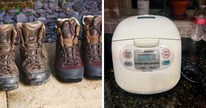 “Buy It For Life”: 71 People Share Purchases That Didn’t Disappoint Them At All (New Pics)
