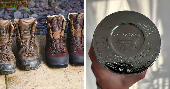 “Buy It For Life”: 71 People Share Purchases That Didn’t Disappoint Them At All (New Pics)