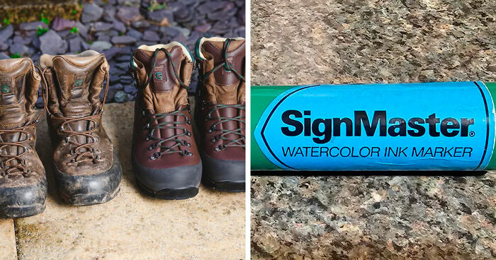 “Buy It For Life”: 71 People Share Purchases That Didn’t Disappoint Them At All (New Pics)