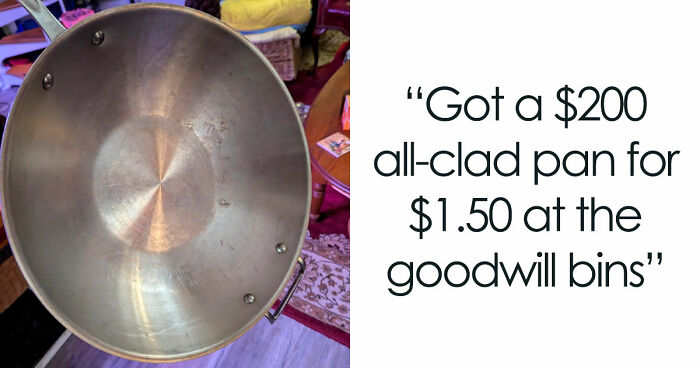 “Buy It For Life”: 71 People Share Purchases That Didn’t Disappoint Them At All (New Pics)