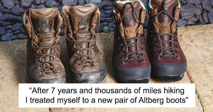 “Buy It For Life”: 71 People Share Purchases That Didn’t Disappoint Them At All (New Pics)