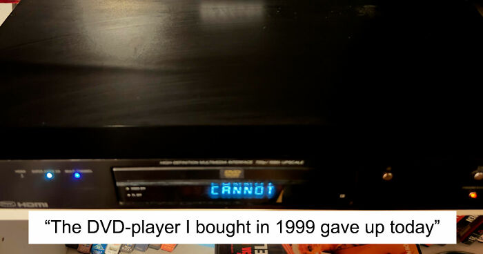 “Buy It For Life”: 71 People Share Purchases That Didn’t Disappoint Them At All (New Pics)