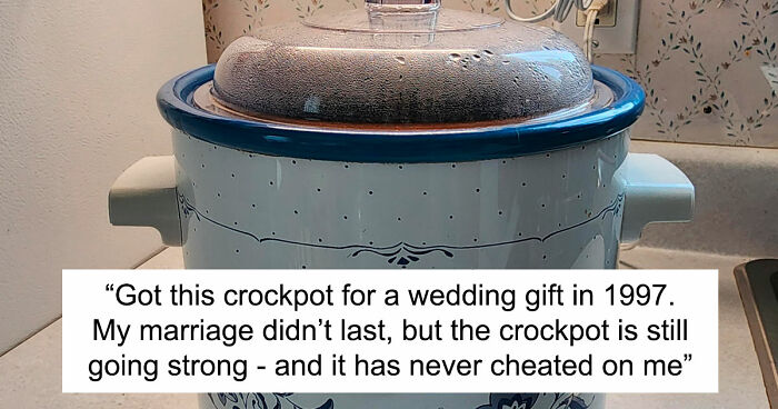 “Buy It For Life”: 71 People Share Purchases That Didn’t Disappoint Them At All (New Pics)