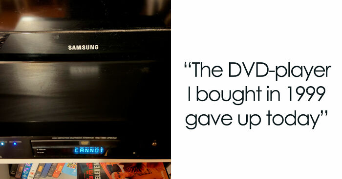 “Buy It For Life”: 71 People Share Purchases That Didn’t Disappoint Them At All (New Pics)