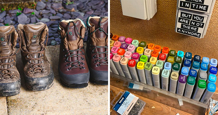 “Buy It For Life”: 71 People Share Purchases That Didn’t Disappoint Them At All (New Pics)