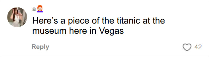 Eerie Titanic Detail Most People Never Knew Is Breaking Hearts All Over Again More Than A Century Later