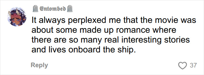 Eerie Titanic Detail Most People Never Knew Is Breaking Hearts All Over Again More Than A Century Later