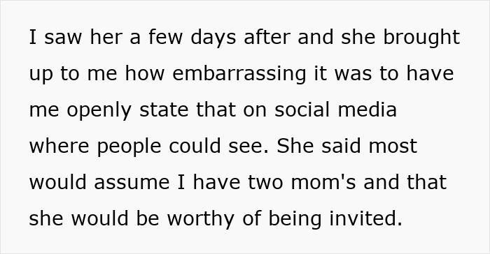 Stepmom Treats Stepdaughter’s Labor Like A Premiere, Mad As She’s Shut Down Before Opening Night Stepmom Treats Stepdaughter’s Labor Like A Premiere, Mad As She’s Shut Down Before Opening Night