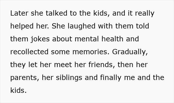 Guy At A Loss After Wife Leaves Him And His Kids, She Ends Up With A Shocking Diagnosis Guy At A Loss After Wife Leaves Him And His Kids, She Ends Up With A Shocking Diagnosis