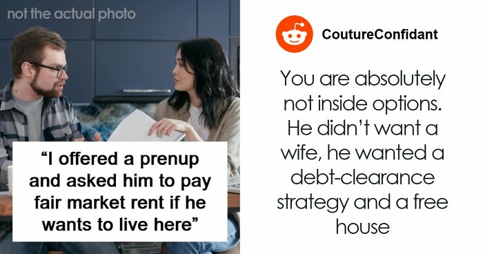 Woman Makes A Satisfying Decision Concerning Her Fiancé With 2 Kids And Drowning In Debt