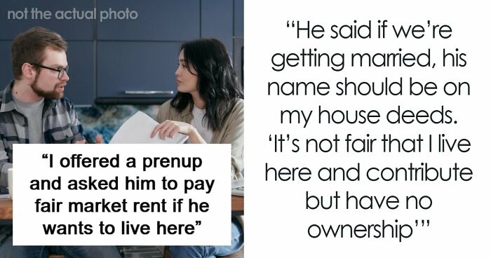 Woman Makes A Satisfying Decision Concerning Her Fiancé With 2 Kids And Drowning In Debt