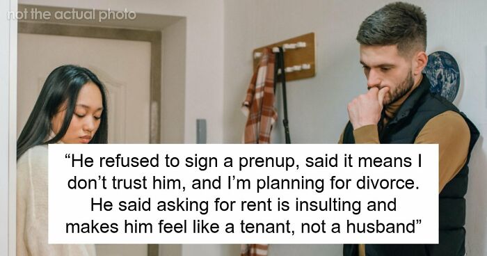 Woman Makes A Satisfying Decision Concerning Her Fiancé With 2 Kids Who Is Drowning In Debt