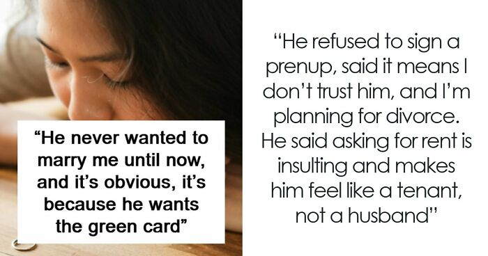 Woman Makes A Satisfying Decision Concerning Her Fiancé With 2 Kids And Drowning In Debt