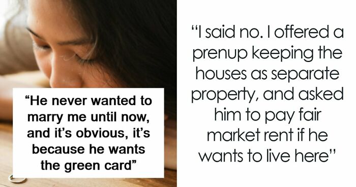 Woman Makes A Satisfying Decision Concerning Her Fiancé With 2 Kids And Drowning In Debt