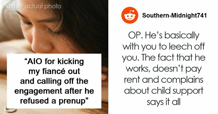 Woman Makes A Satisfying Decision Concerning Her Fiancé With 2 Kids And Drowning In Debt