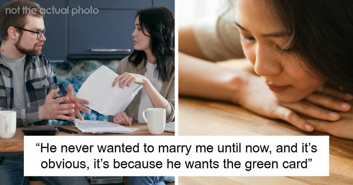 Woman Makes A Satisfying Decision Concerning Her Fiancé With 2 Kids And Drowning In Debt