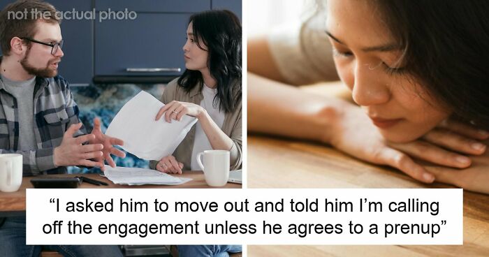 Woman Makes A Satisfying Decision Concerning Her Fiancé With 2 Kids And Drowning In Debt