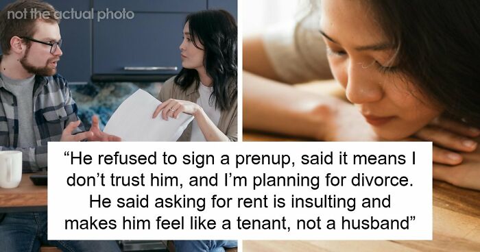 Woman Makes A Satisfying Decision Concerning Her Fiancé With 2 Kids And Drowning In Debt
