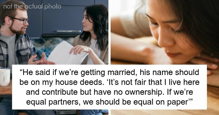 Woman Makes A Satisfying Decision Concerning Her Fiancé With 2 Kids And Drowning In Debt