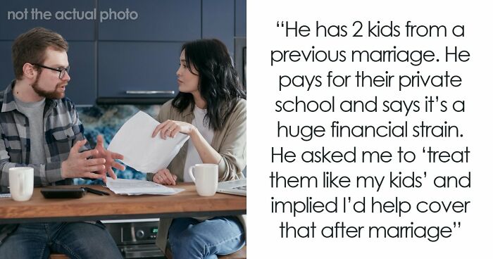 Woman Makes A Satisfying Decision Concerning Her Fiancé With 2 Kids And Drowning In Debt